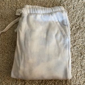 Aerie Tie-Dye Jogger